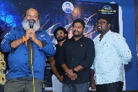 Vrushabha Movie Fist Look Launch